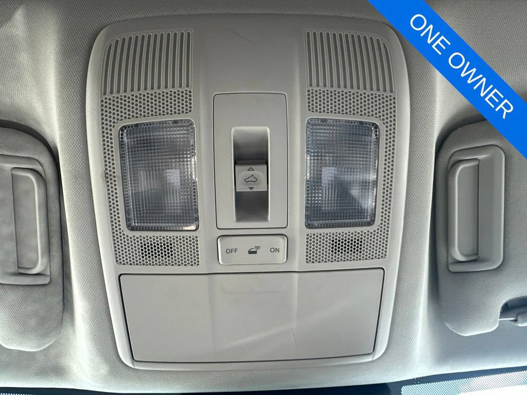 Used 2025 MAZDA CX-5 AWD 2.5 S w/ Preferred Package image 23
