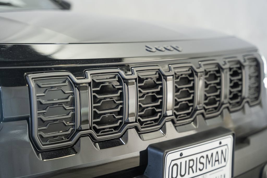 New 2026 Jeep Cherokee Limited image 12