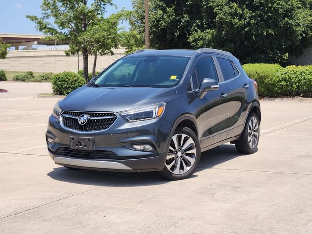 Used 2017 Buick Encore Essence FWD image 1