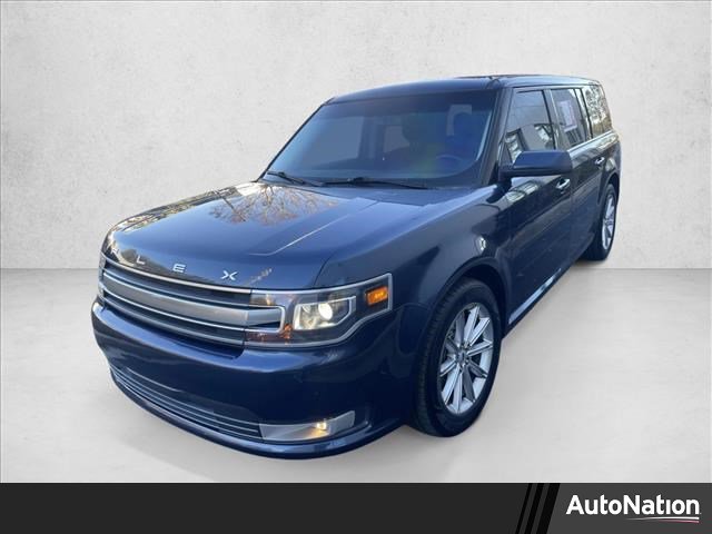 Used 2017 Ford Flex Limited image 1