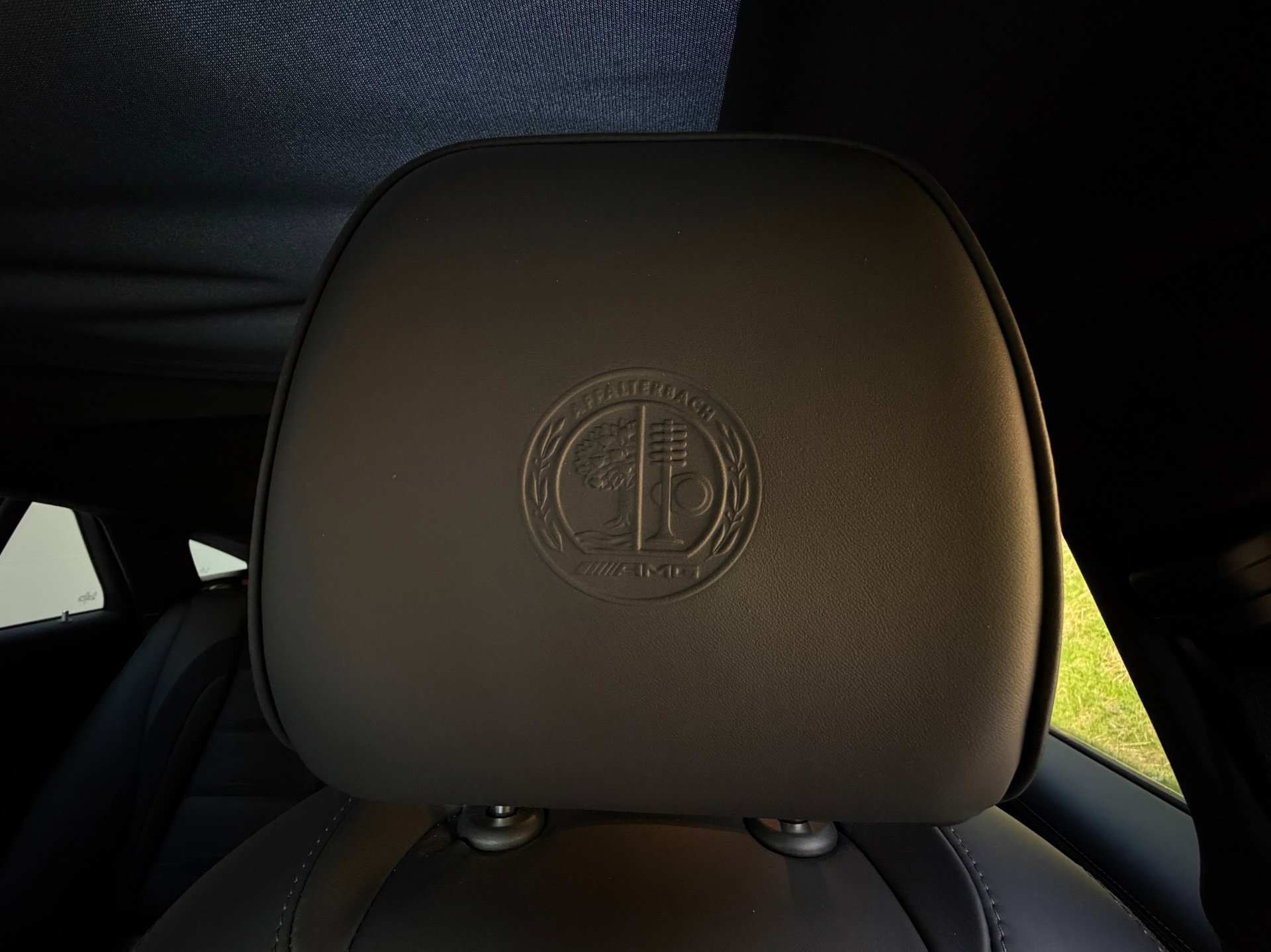 Used 2022 Mercedes-Benz GLE 63 AMG S image 50