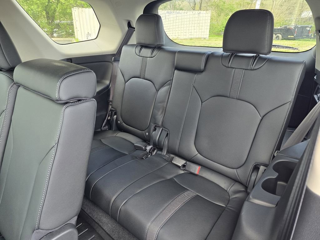 New 2026 Honda Pilot EX-L image 10