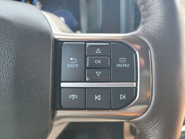 Certified 2025 Ford F150 King Ranch w/ FX4 Off-Road Package AWD/4WD image 26