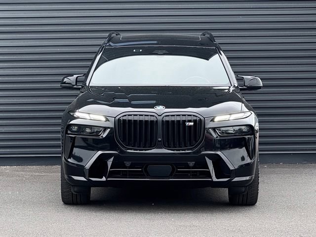 Used 2023 BMW X7 M60i w/ Executive Package AWD/4WD image 10