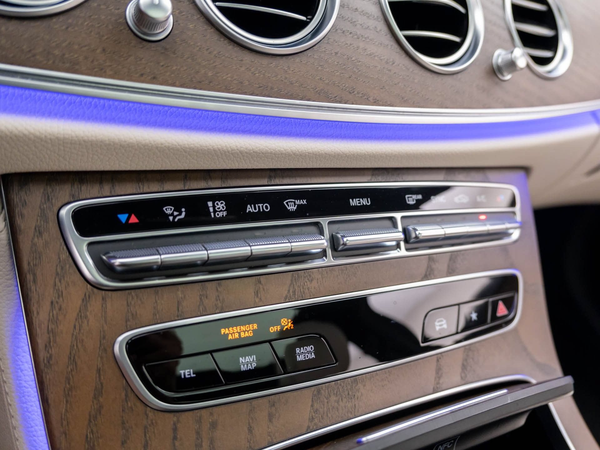 Used 2022 Mercedes-Benz E 450 4MATIC Sedan image 24