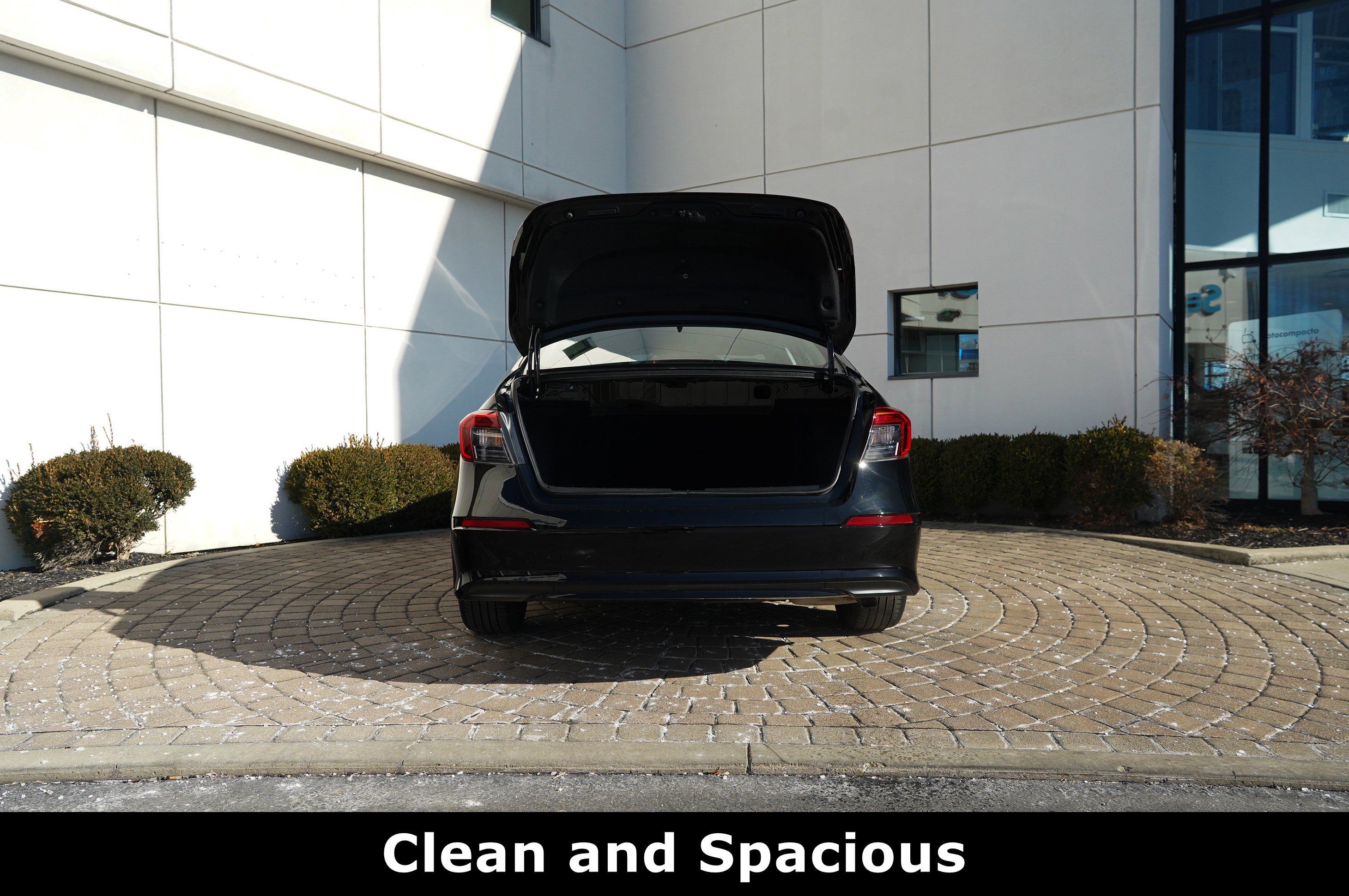 Used 2024 Honda Civic LX image 15