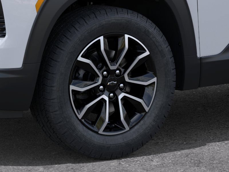 New 2026 Chevrolet TrailBlazer ACTIV w/ Convenience Package AWD/4WD image 9
