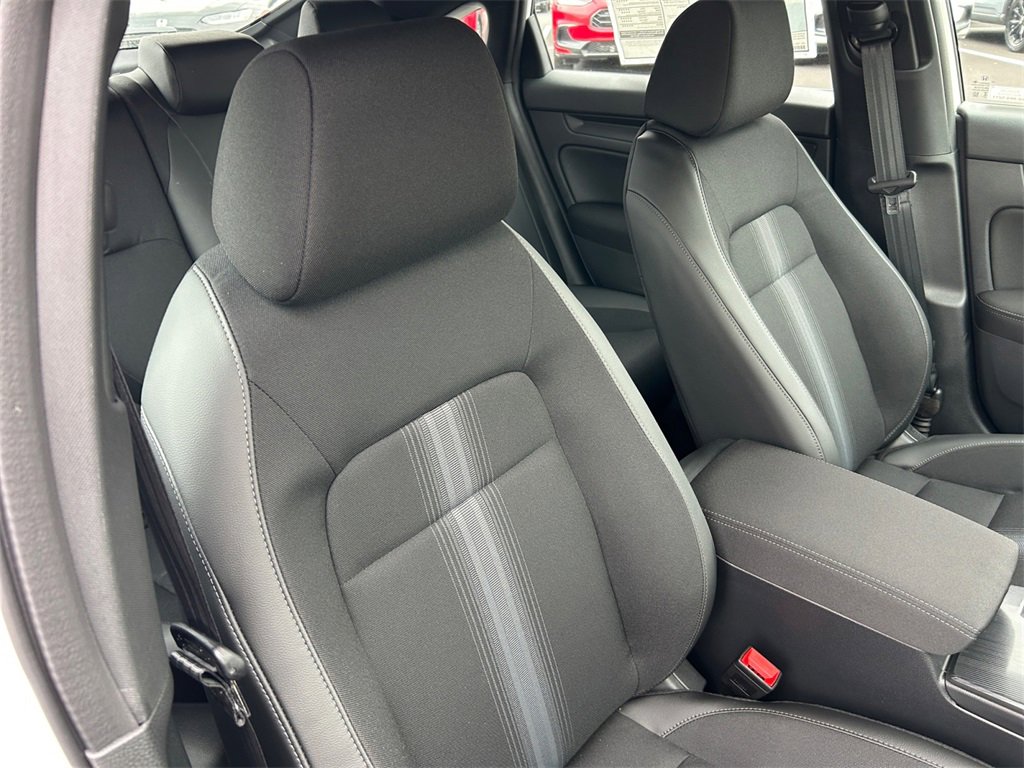 New 2026 Honda Civic Sport image 16