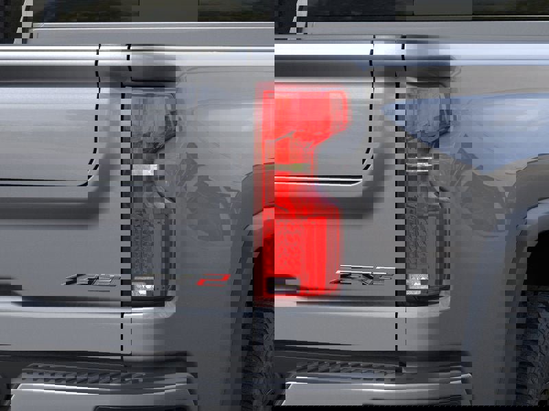 New 2026 Chevrolet Silverado 2500 ZR2 image 11