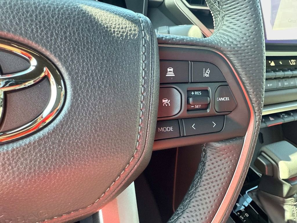 New 2026 Toyota Tundra Limited image 23