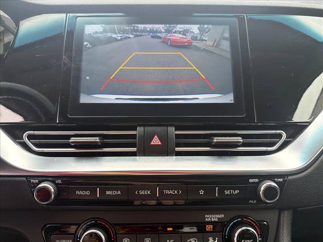 Used 2020 Kia Niro LXS FWD image 21