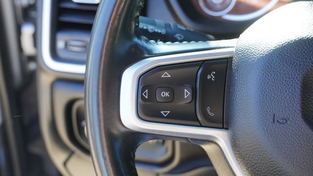 Certified 2023 RAM 3500 Big Horn w/ Level 1 Equipment Group image 29