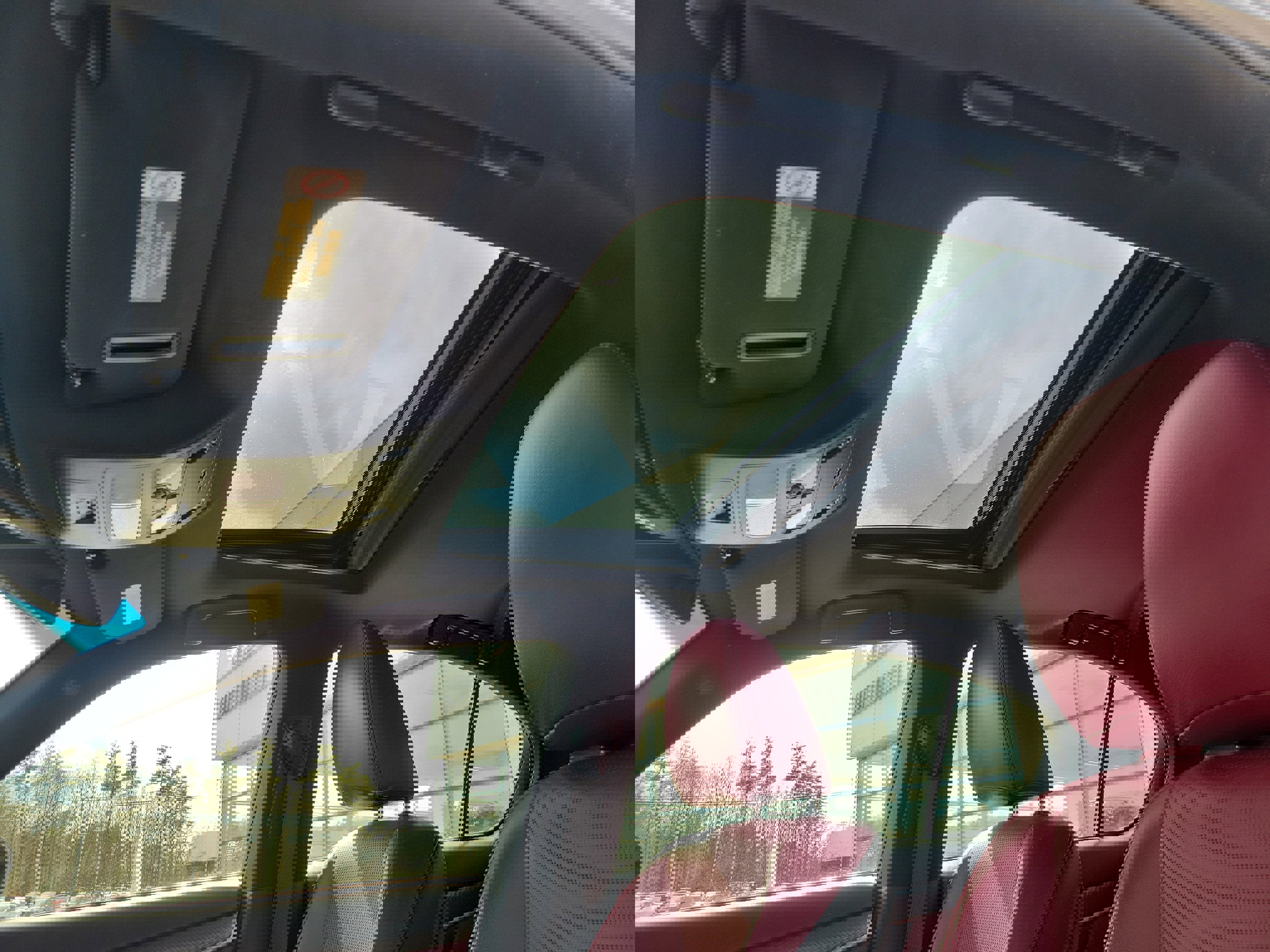 Used 2019 Lexus GS 350 F Sport w/ Preferred Accessory Package image 28