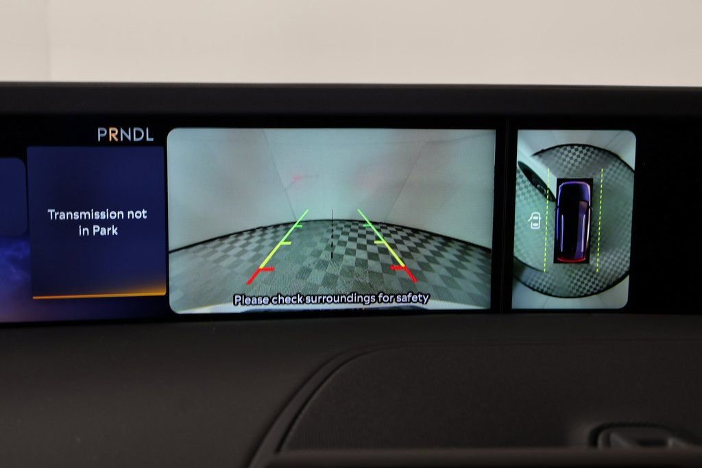 New 2026 Lincoln Nautilus Premier w/ Equipment Group 102A image 6