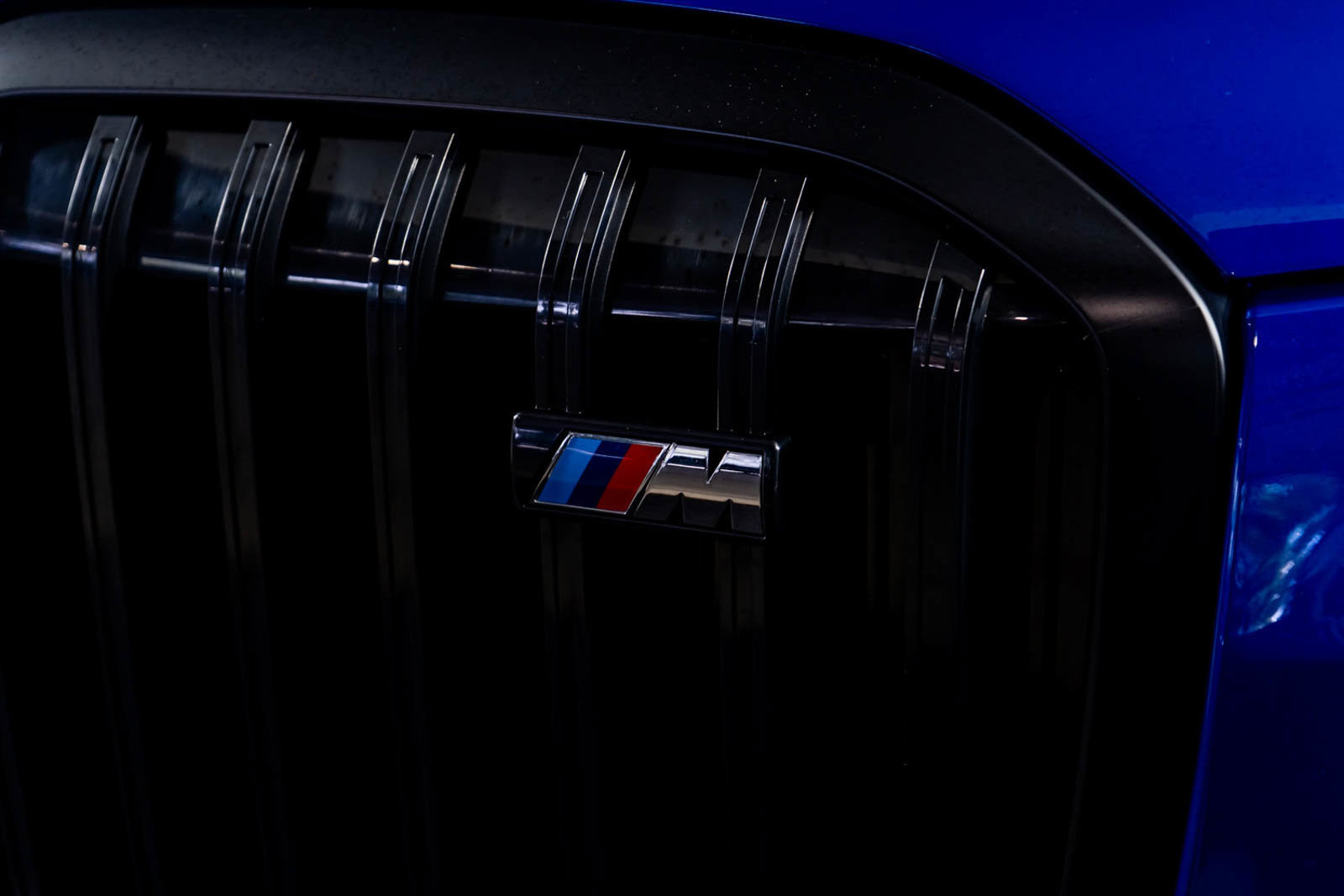 Used 2024 BMW X7 M60i w/ Premium Package image 55