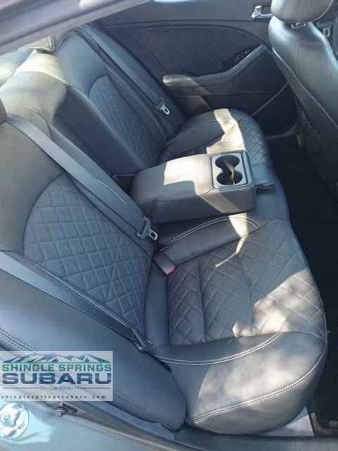 Used 2014 Kia Optima SX FWD image 32