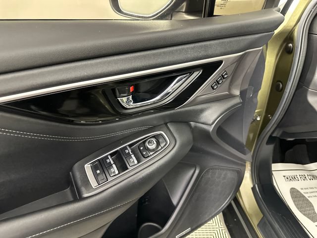 Used 2021 Subaru Outback Limited XT w/ Popular Package #2 AWD/4WD image 17
