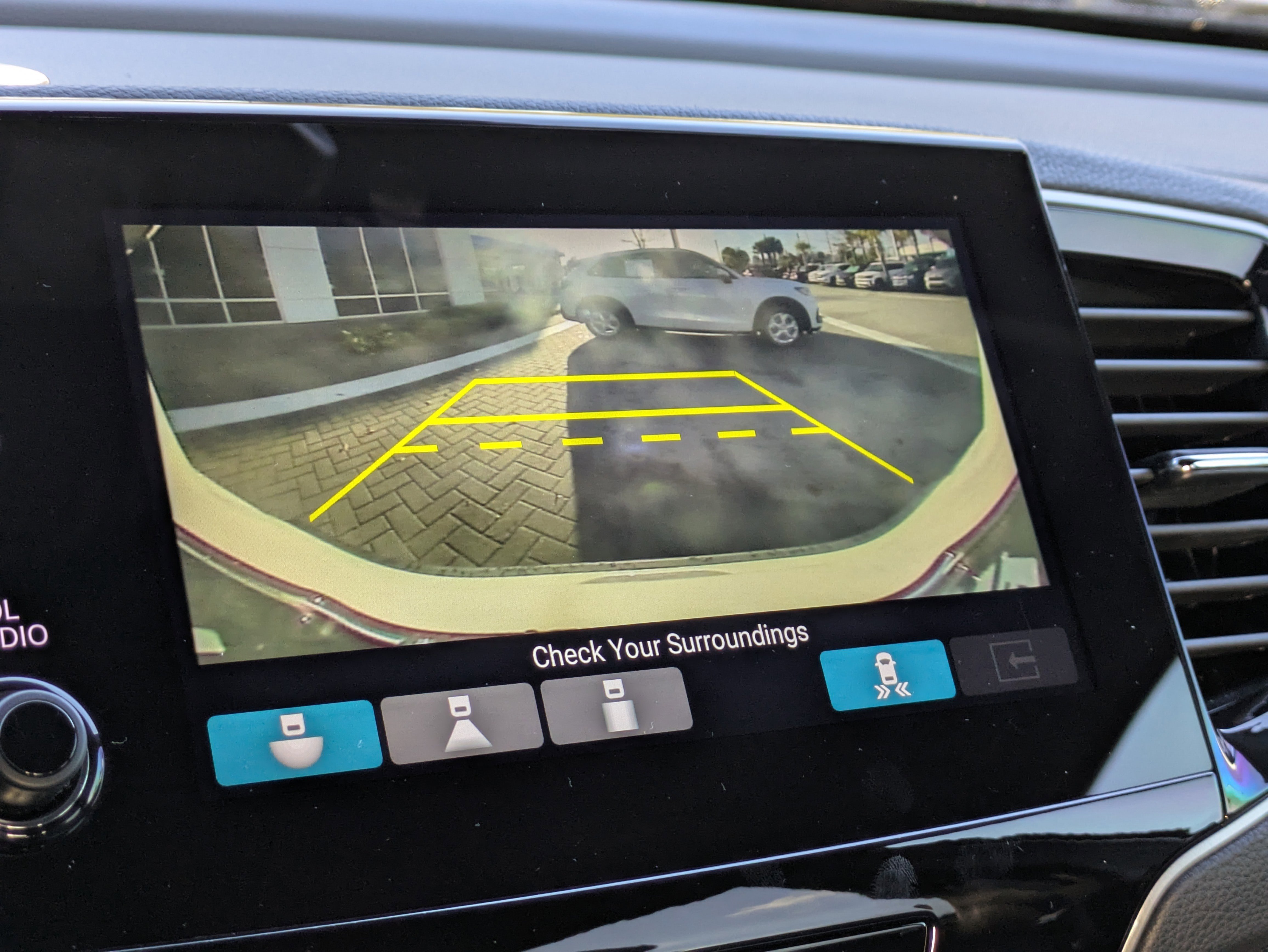 Certified 2023 Honda Passport EX-L image 29