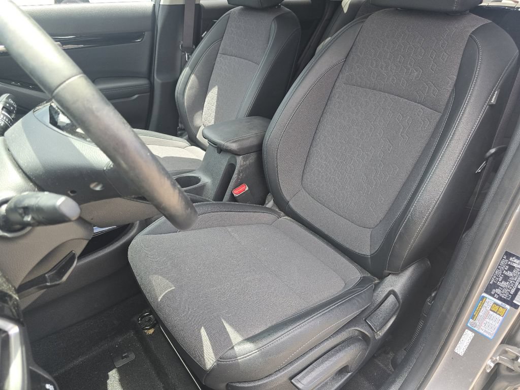 Used 2024 Kia Seltos S AWD/4WD image 23