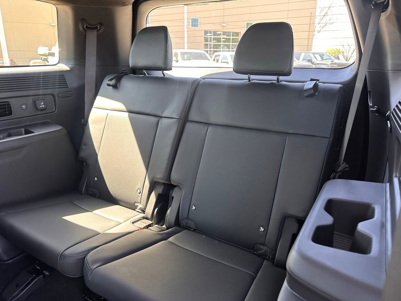 Used 2026 Hyundai Santa Fe Calligraphy image 19