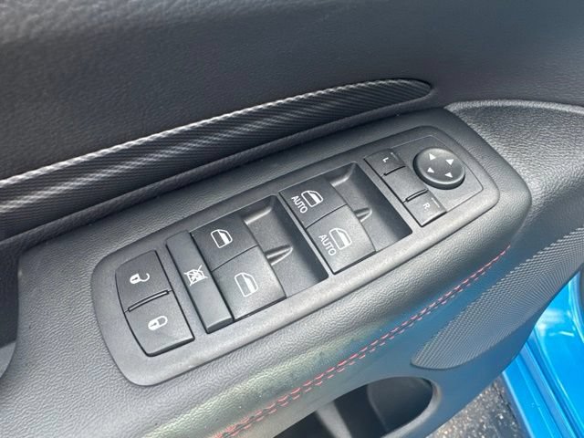 New 2026 Dodge Durango GT RWD image 14