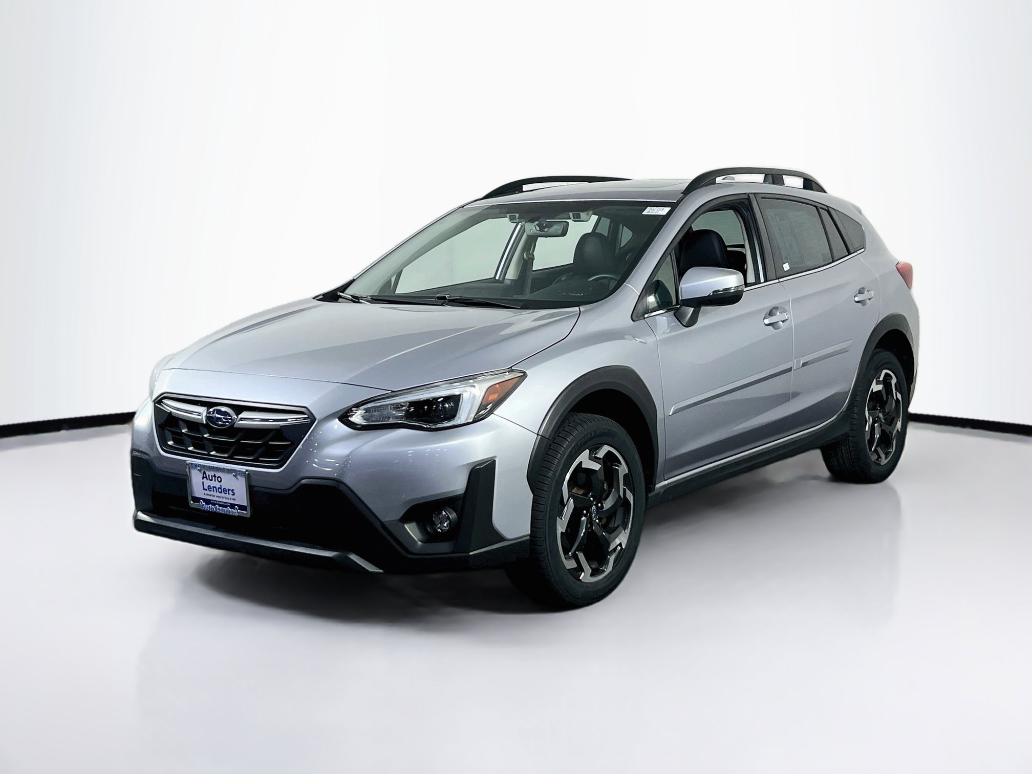 Used 2023 Subaru Crosstrek 2.5i Limited
