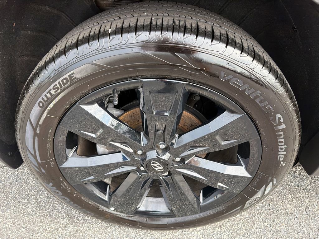 Used 2025 Hyundai Palisade XRT FWD image 17