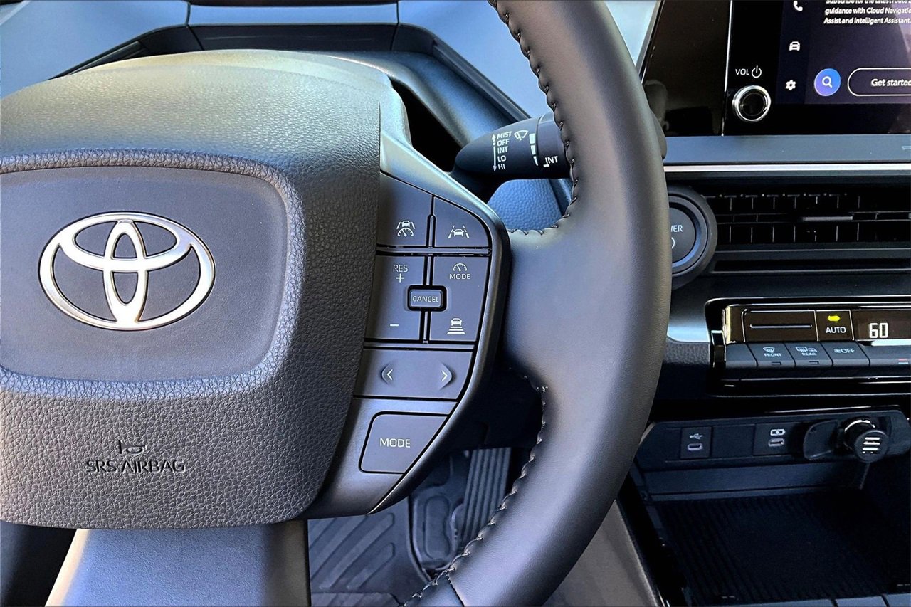 Used 2026 Toyota Prius LE image 11