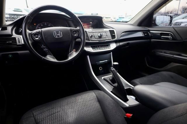 Used 2014 Honda Accord Sport image 6
