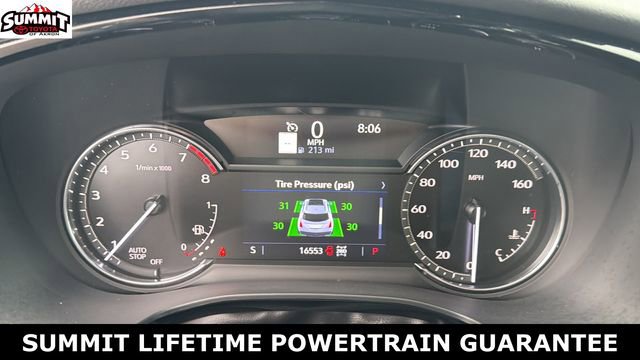 Used 2022 Cadillac XT5 Premium Luxury AWD/4WD image 11