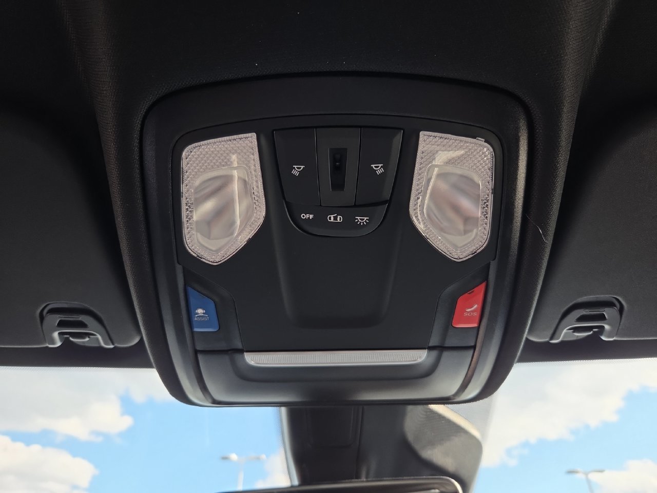 New 2026 RAM 1500 Big Horn w/ Night Edition AWD/4WD image 22