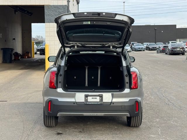 New 2026 MINI Cooper Countryman S AWD/4WD image 39