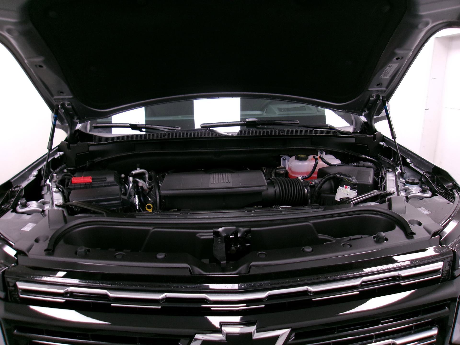 New 2026 Chevrolet Suburban High Country w/ Sun And Tow Package AWD/4WD image 20