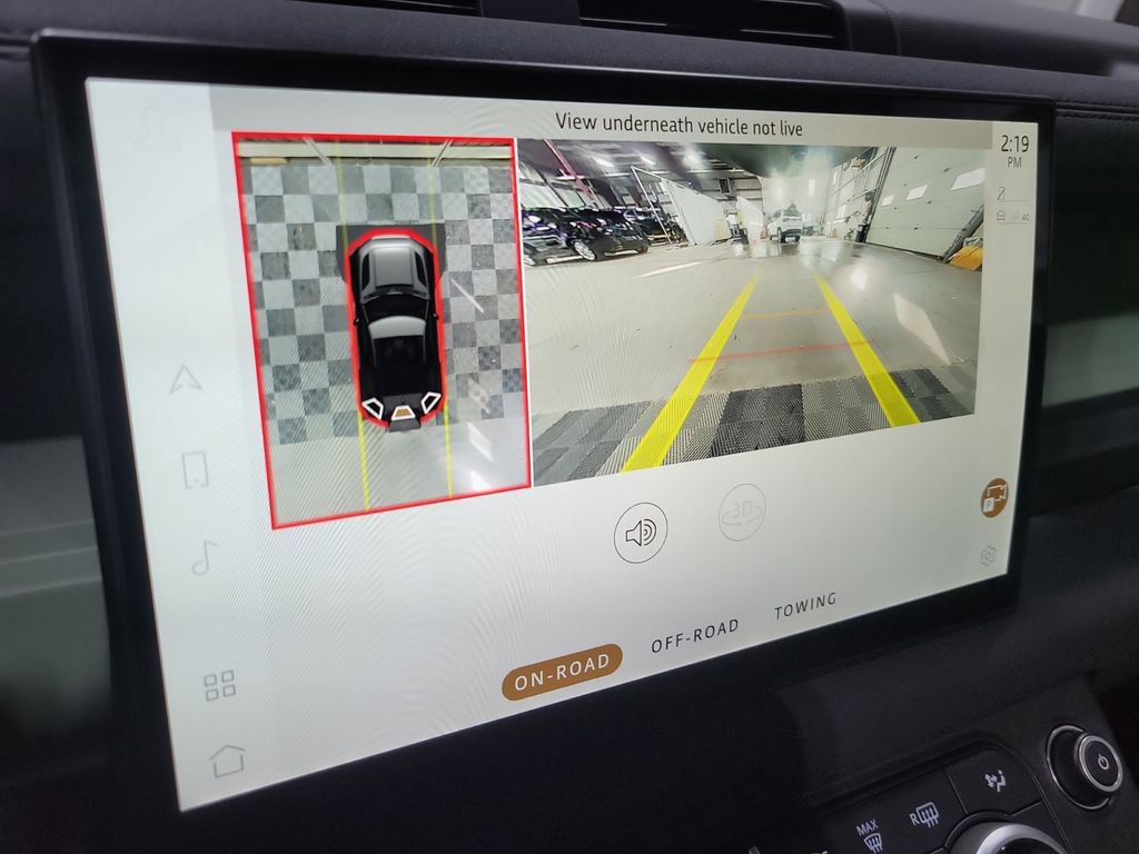 Used 2023 Land Rover Defender 110 75th Limited Edition image 19