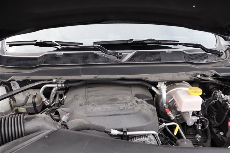 Used 2026 RAM 2500 Big Horn image 32