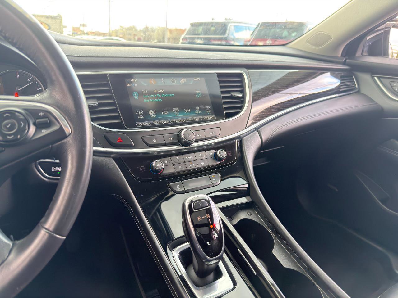 Used 2019 Buick LaCrosse Essence w/ Sun and Shade Package image 46