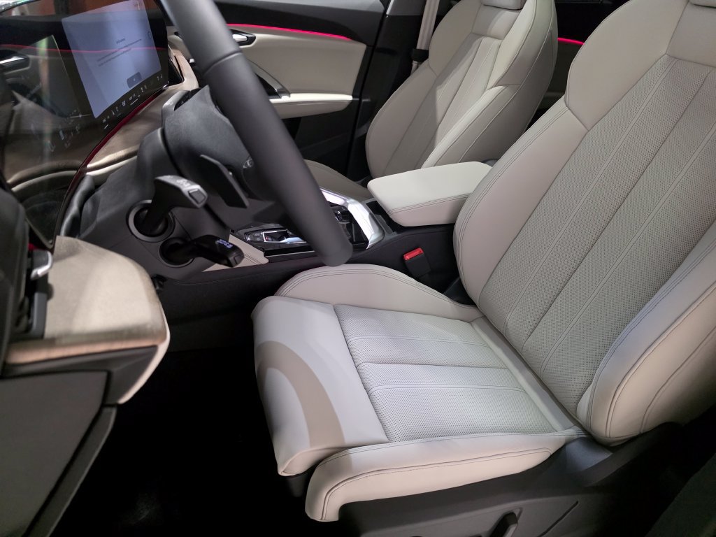 New 2026 Audi Q5 Prestige AWD/4WD image 17