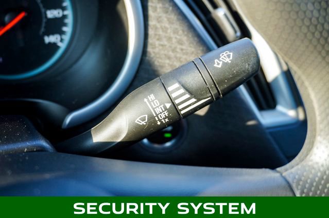 Used 2023 Chevrolet Malibu LT image 22