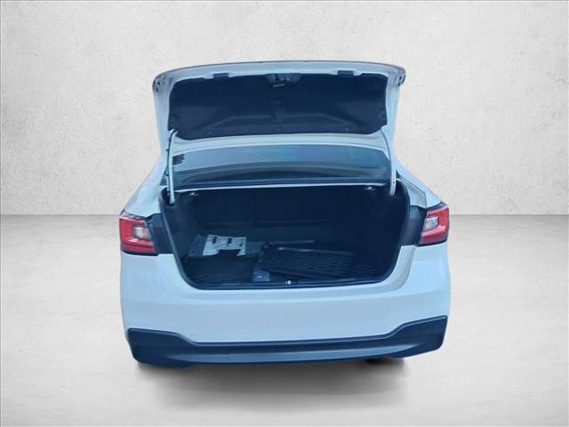 Certified 2025 Subaru Legacy Premium image 7