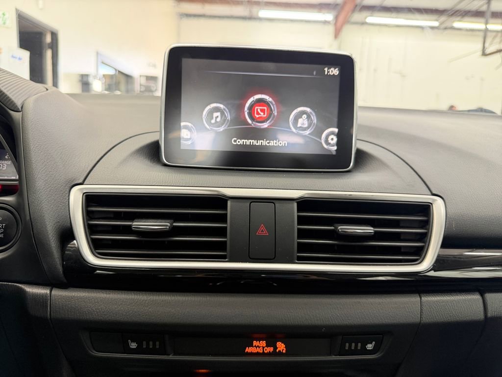 Used 2015 MAZDA MAZDA3 i Grand Touring FWD image 20