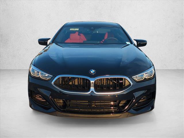 New 2026 BMW M850i xDrive w/ Driving Assistance Package AWD/4WD image 6