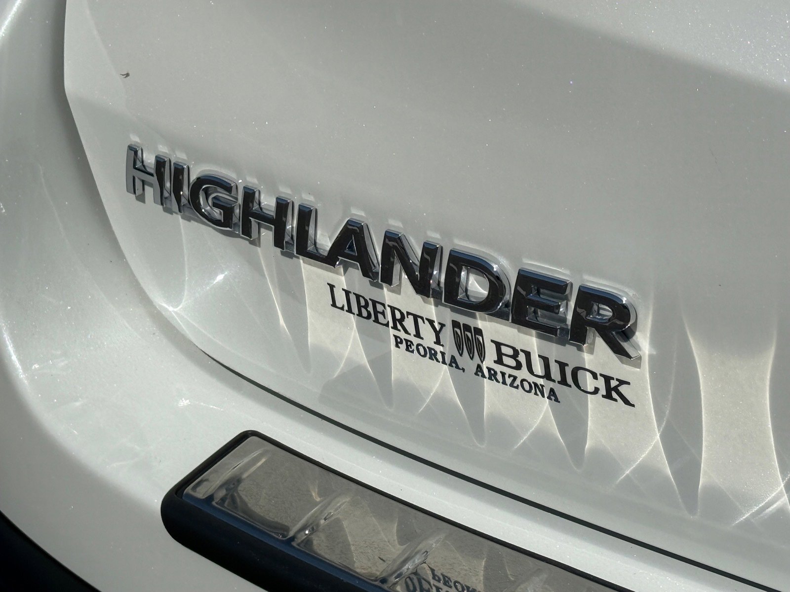 Used 2015 Toyota Highlander Limited FWD image 29