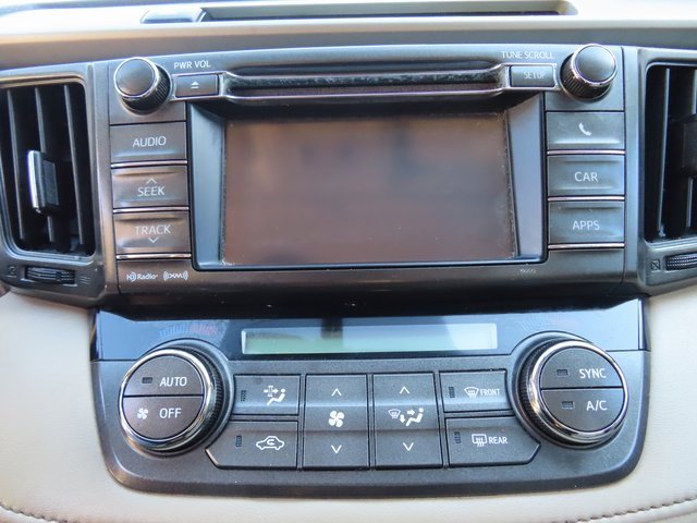 Used 2013 Toyota RAV4 XLE image 21