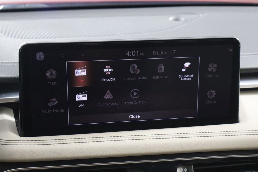 Used 2022 Genesis G70 3.3T image 38