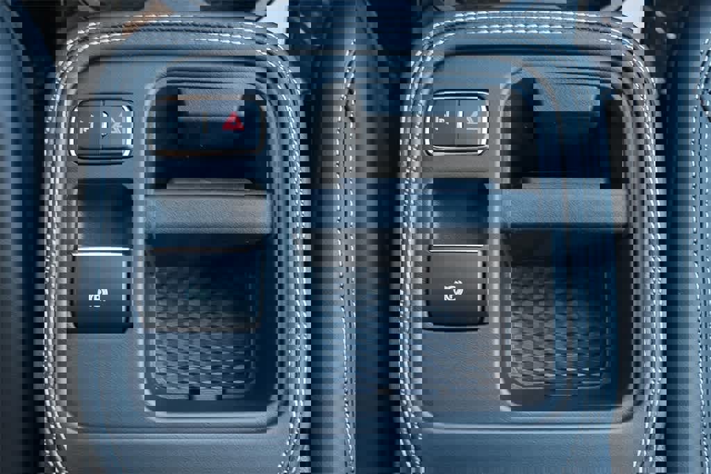 New 2025 Ford Mustang Mach-E Premium image 13