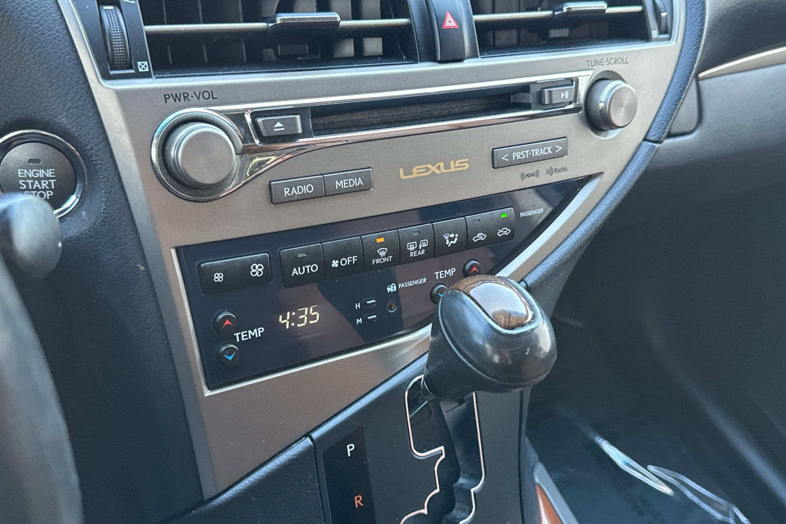 Used 2013 Lexus RX 350 AWD w/ Premium Pkg image 28