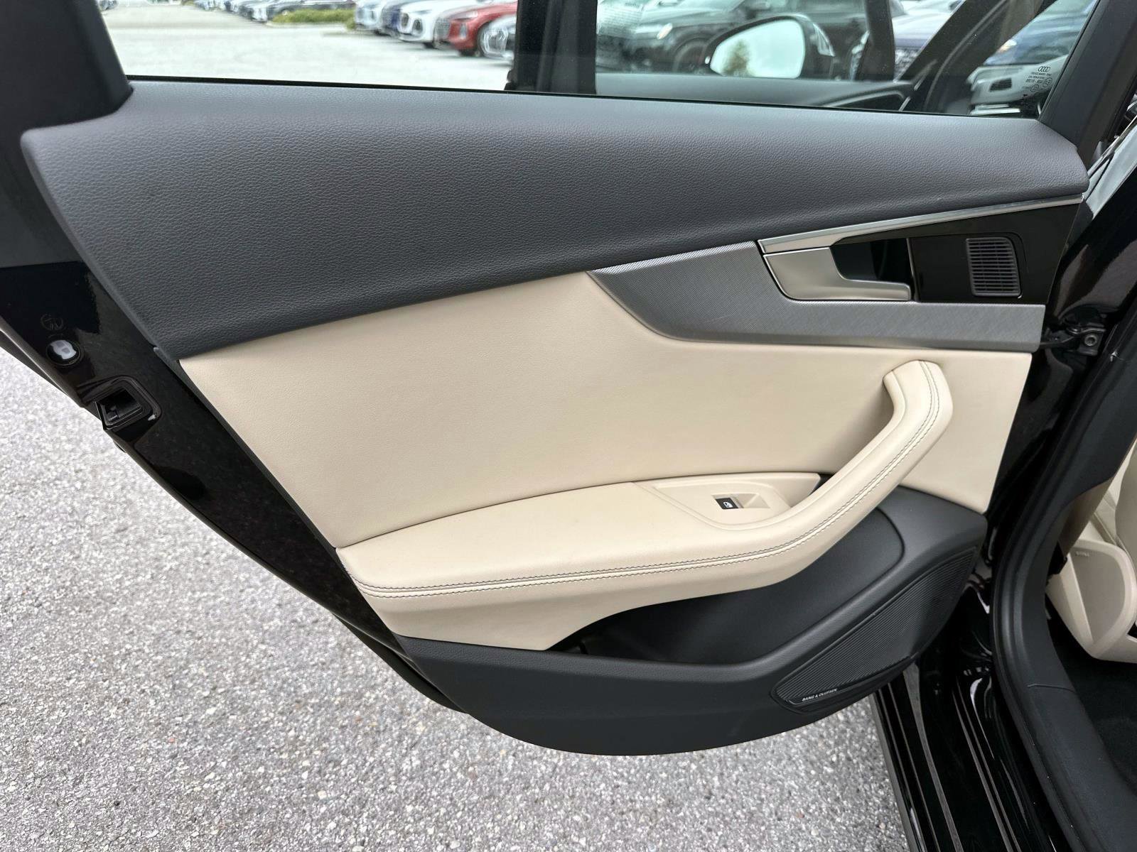 Used 2024 Audi A4 2.0T Premium Plus w/ Premium Plus Package image 11