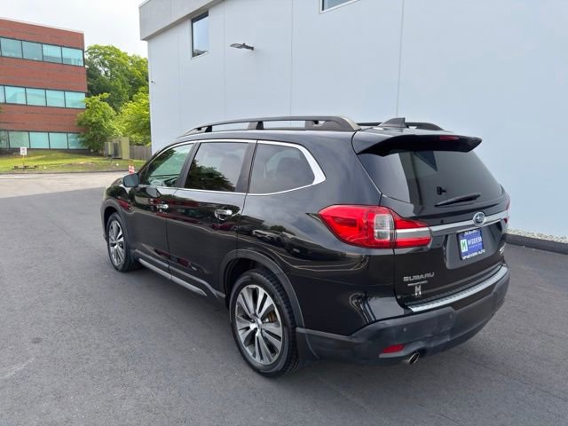 Used 2019 Subaru Ascent Touring AWD/4WD image 7