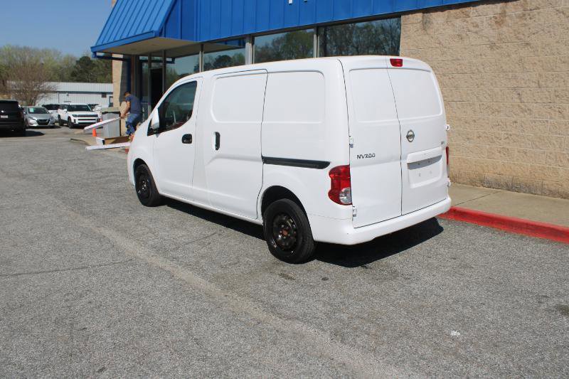 Used 2018 Nissan NV200 SV image 5