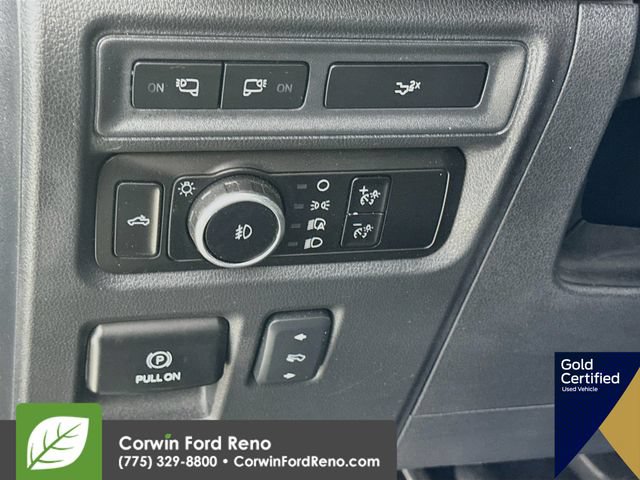 Certified 2023 Ford F150 Tremor w/ Trailer Tow Package AWD/4WD image 14